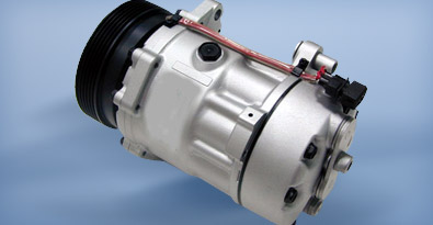 A/C Conditioning Parts Store