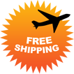 Free Shipping!