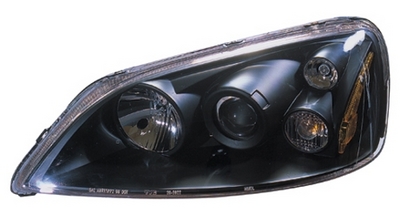 2001-2003&nbsp;Honda Civic Projector Headlight Assembly