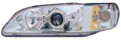 1998-2002&nbsp;Honda Accord Projector Headlight Assembly