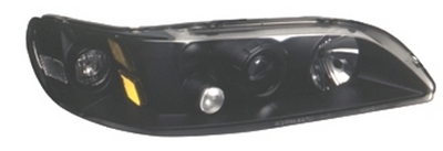 1998-2002&nbsp;Honda Accord Projector Headlight Assembly