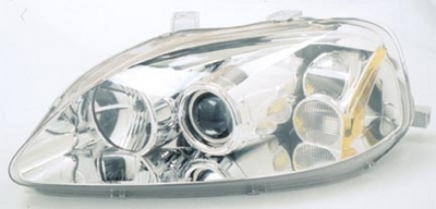 1996-1998&nbsp;Honda Civic Projector Headlight Assembly