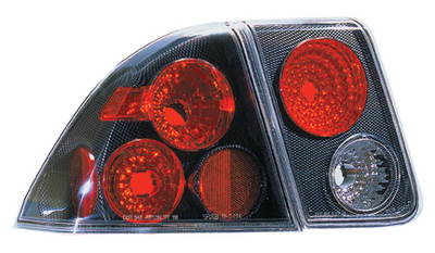 2001-2002&nbsp;Honda Civic Euro Taillight