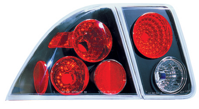 2001-2002&nbsp;Honda Civic Euro Taillight