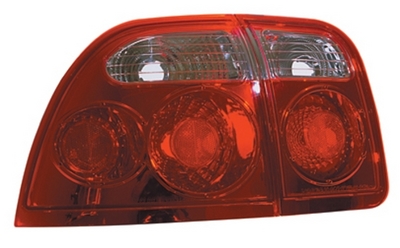 1996-1997&nbsp;Honda Accord Euro Taillight