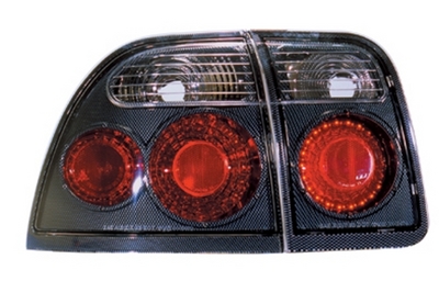 1996-1997&nbsp;Honda Accord Euro Taillight
