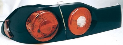 2001-2002&nbsp;Honda Accord Euro Taillight