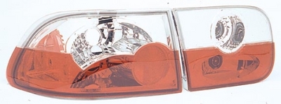 1992-1995&nbsp;Honda Civic Euro Taillight