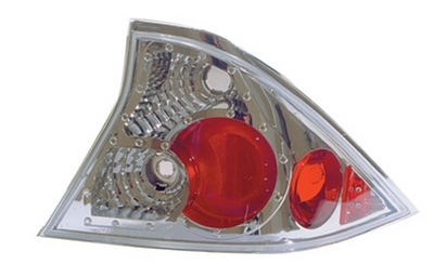 2001-2002&nbsp;Honda Civic Euro Taillight