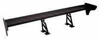 &nbsp;Honda Prelude Pro Circuit Wing 48"WIDE X 6" High