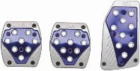 &nbsp;Honda Accord Pedal Set Import