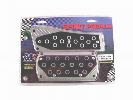 &nbsp;Honda Accord Pedal Set Truck