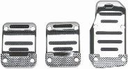 &nbsp;Honda Civic Aluminum Racing Pedal Kit