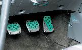 &nbsp;Honda Civic SPEED-GLO Pedal Kit