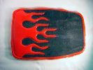 &nbsp;Honda Del Sol SPEED-GLO Floor Mat Universal