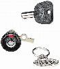 &nbsp;Honda Del Sol Universal Door & Trunk Locks