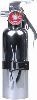 &nbsp;Honda CRX Interior Fire Extinguisher W/ Bracket