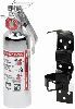&nbsp;Honda Del Sol Interior Fire Extinguisher With Bracket