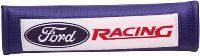 &nbsp;Honda Del Sol Ford Racing Seat Belt Shoulder Pad