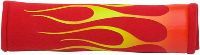 &nbsp;Honda Accord Flame Seat Belt Shoulder Pad