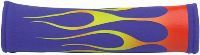 &nbsp;Honda Civic Flame Seat Belt Shoulder Pad