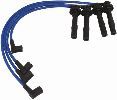 1992-2000&nbsp;Honda Civic Spark Plug Wire Kit