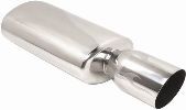 &nbsp;Honda Accord Stainless Steel Muffler Universal