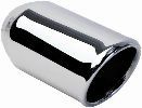 &nbsp;Honda Civic Weld ON Exhaust Universal