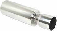 &nbsp;Honda Accord Stainless Steel Muffler 14.25"