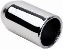 &nbsp;Honda Accord Stainless Steel Muffler Tip
