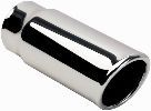 &nbsp;Honda Del Sol Stainless Steel Muffler Tip