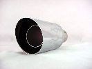&nbsp;Honda Prelude Stainless Steel LED Muffler Tip