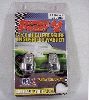 &nbsp;Honda Prelude Windshield LED Water Nozzle Tips