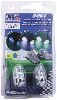 &nbsp;Honda Civic 3-IN-1 Windshield LED Water Nozzle Tips