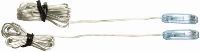 &nbsp;Honda Prelude Universal LED Markers, Small