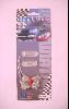&nbsp;Honda Civic Universal LED Markers, Small