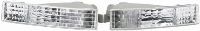 1992-1993&nbsp;Honda Prelude Bumper Lens