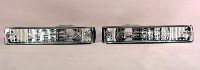 1990-1991&nbsp;Honda CRX Bumper Lens