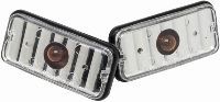&nbsp;Honda Accord Universal Side Marker Lens