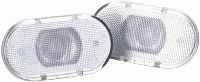 &nbsp;Honda Accord Universal Side Marker