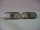 &nbsp;Honda Civic Universal Side Marker Lens