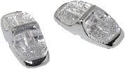 &nbsp;Honda Prelude Universal Dual LED Side Marker Lens