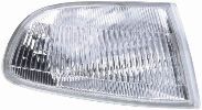 1992-1995&nbsp;Honda Civic Corner Light Lens 2dr / 3dr