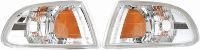 1992-1995&nbsp;Honda Civic Corner Light Lens