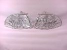 1992-1995&nbsp;Honda Civic Corner Light Lens 4 DR