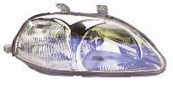 1996-1998&nbsp;Honda Civic Headlight Assembly