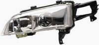 1990-1991&nbsp;Honda Accord Projector Headlight Assembly
