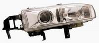 1992-1993&nbsp;Honda Accord Projector Headlight Assembly