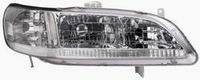 1998-2002&nbsp;Honda Accord Projector Headlight Assembly