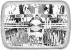 &nbsp;Honda Accord H-4 Replacement Conversion Headlamps
